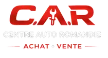 Centre Auto Romandie